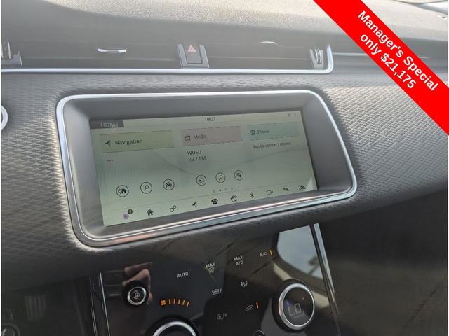 Used 2020 Land Rover Range Rover Evoque S image 22