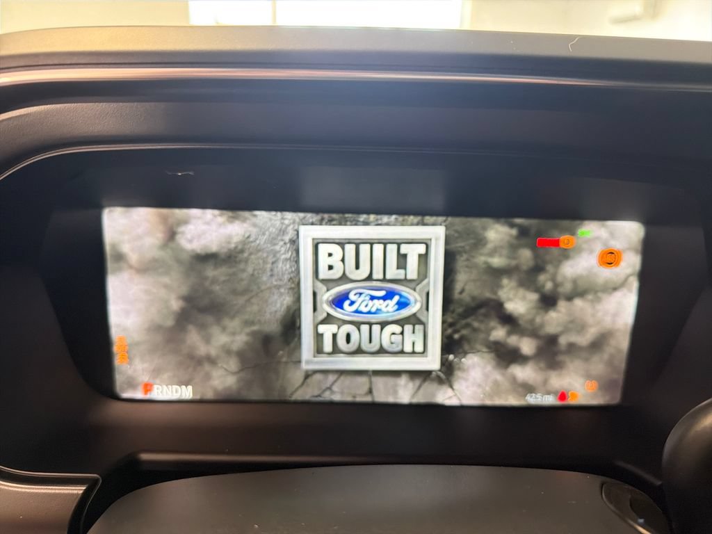 New 2027 Ford F350 Platinum w/ Tremor Off-Road Package AWD/4WD image 16