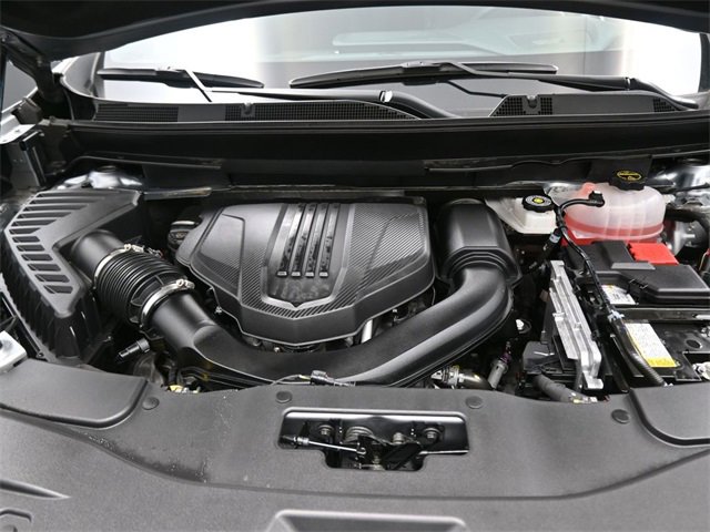 Used 2025 GMC Acadia Elevation image 32