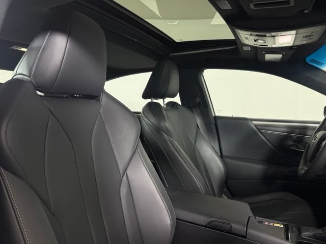 Certified 2024 Lexus ES 350 F Sport w/ Accessory Package (Z2) FWD image 20