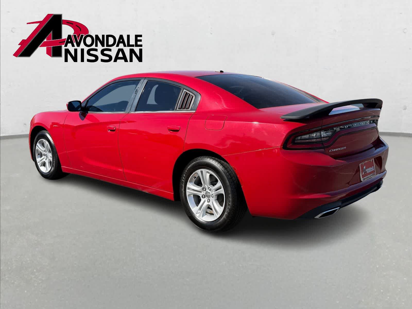 Used 2017 Dodge Charger SE w/ Popular Equipment Group RWD video 2