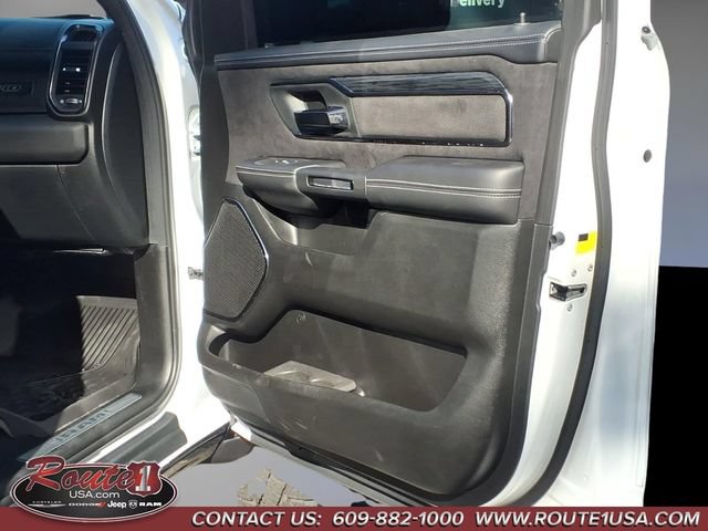 Used 2026 RAM 1500 RHO AWD/4WD image 29