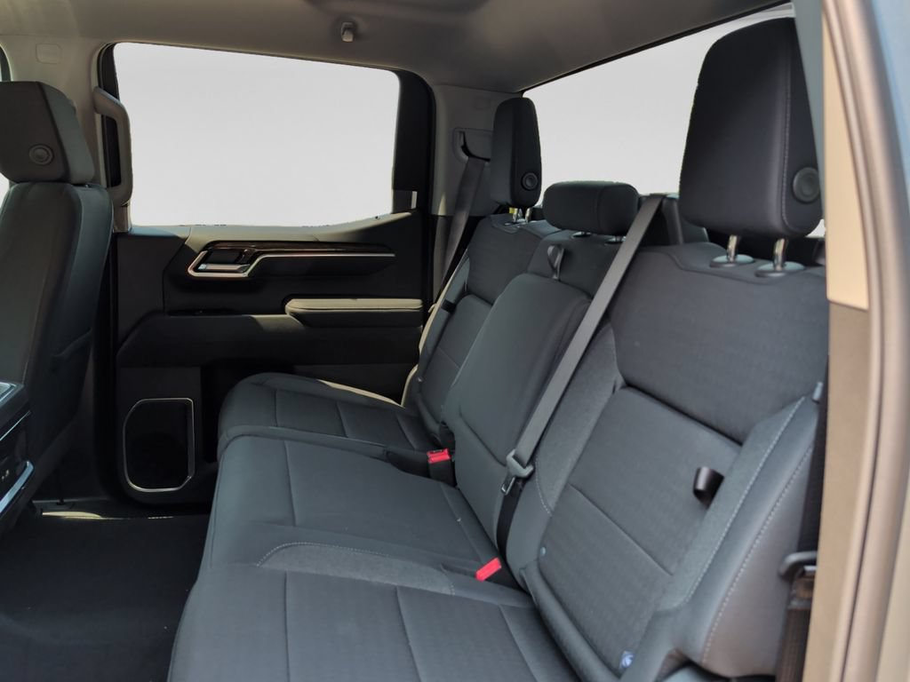 New 2026 GMC Sierra 1500 Elevation AWD/4WD image 36