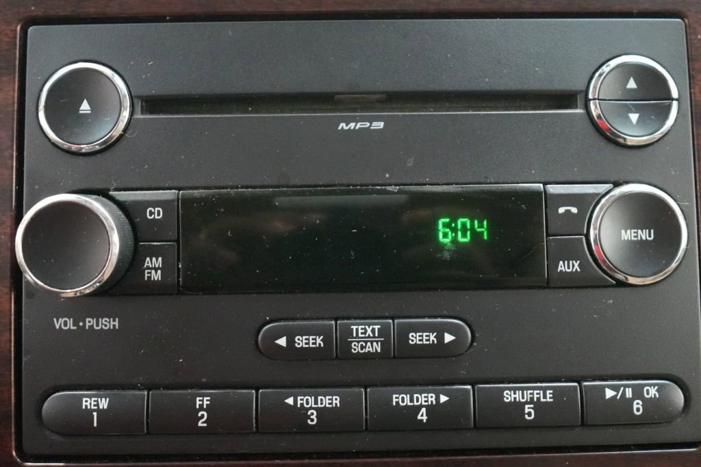 Used 2012 Ford Expedition EL XLT image 40