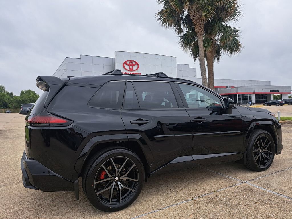 New 2026 Toyota RAV4 AWD Plug-in Hybrid image 5