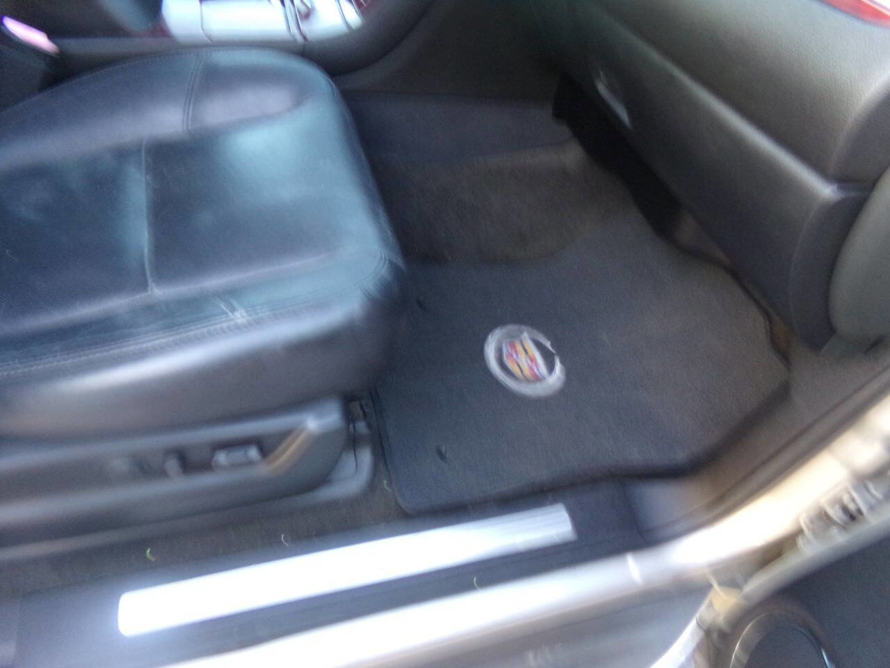 Used 2007 Cadillac Escalade AWD image 33