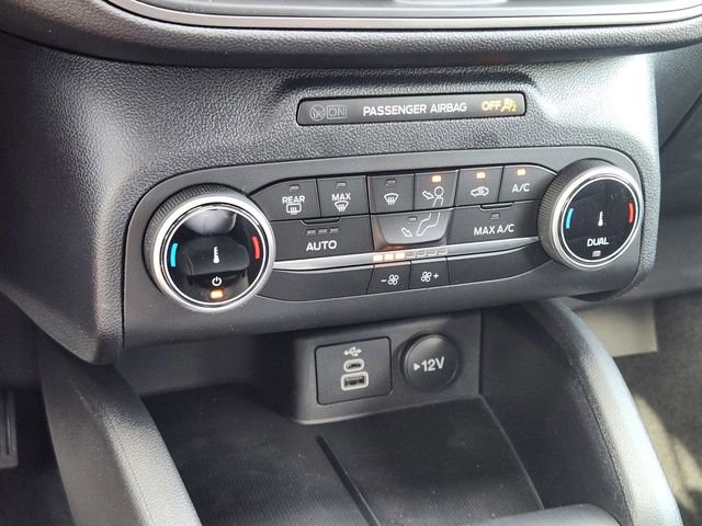 New 2026 Ford Escape Active image 19