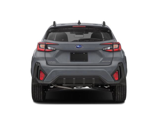 New 2026 Subaru Crosstrek 2.0i Premium image 8