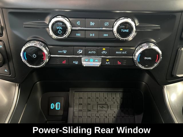 Used 2024 Ford F150 XLT w/ Equipment Group 302A MID AWD/4WD image 33