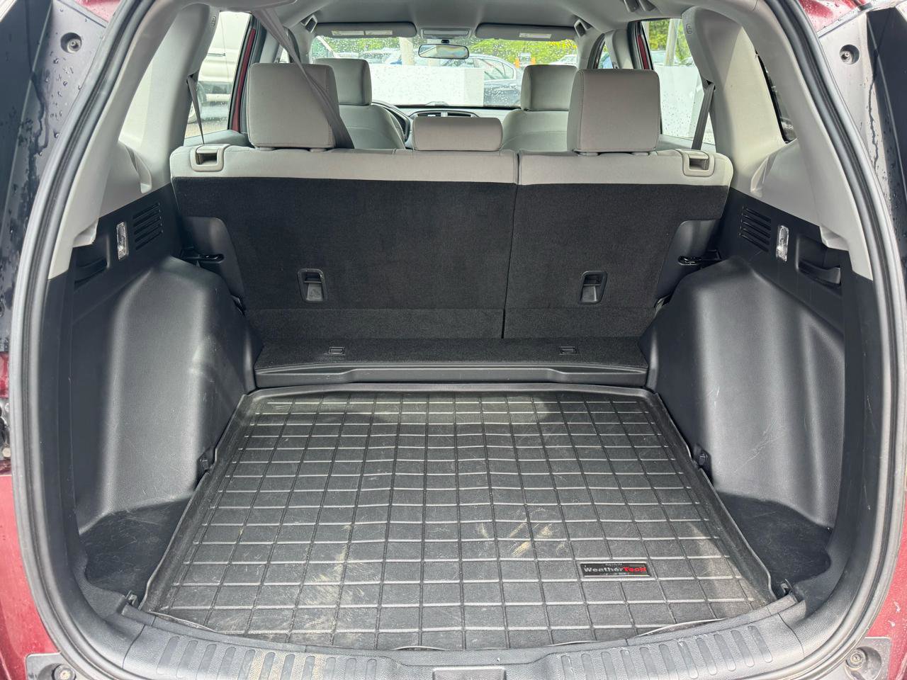 Used 2017 Honda CR-V LX image 12