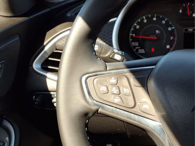 Used 2024 Chevrolet Malibu RS image 12