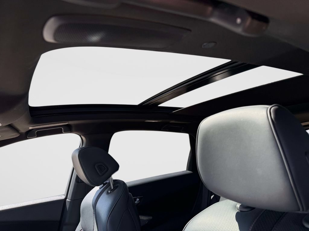 Certified 2023 Acura RDX A-Spec AWD/4WD image 12