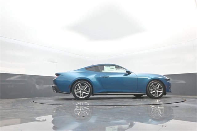 New 2026 Ford Mustang Coupe image 36