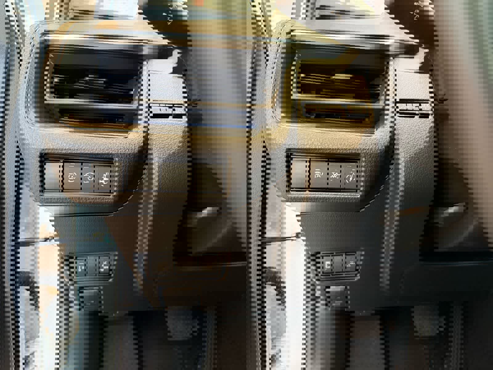 New 2026 Toyota Prius Nightshade image 14