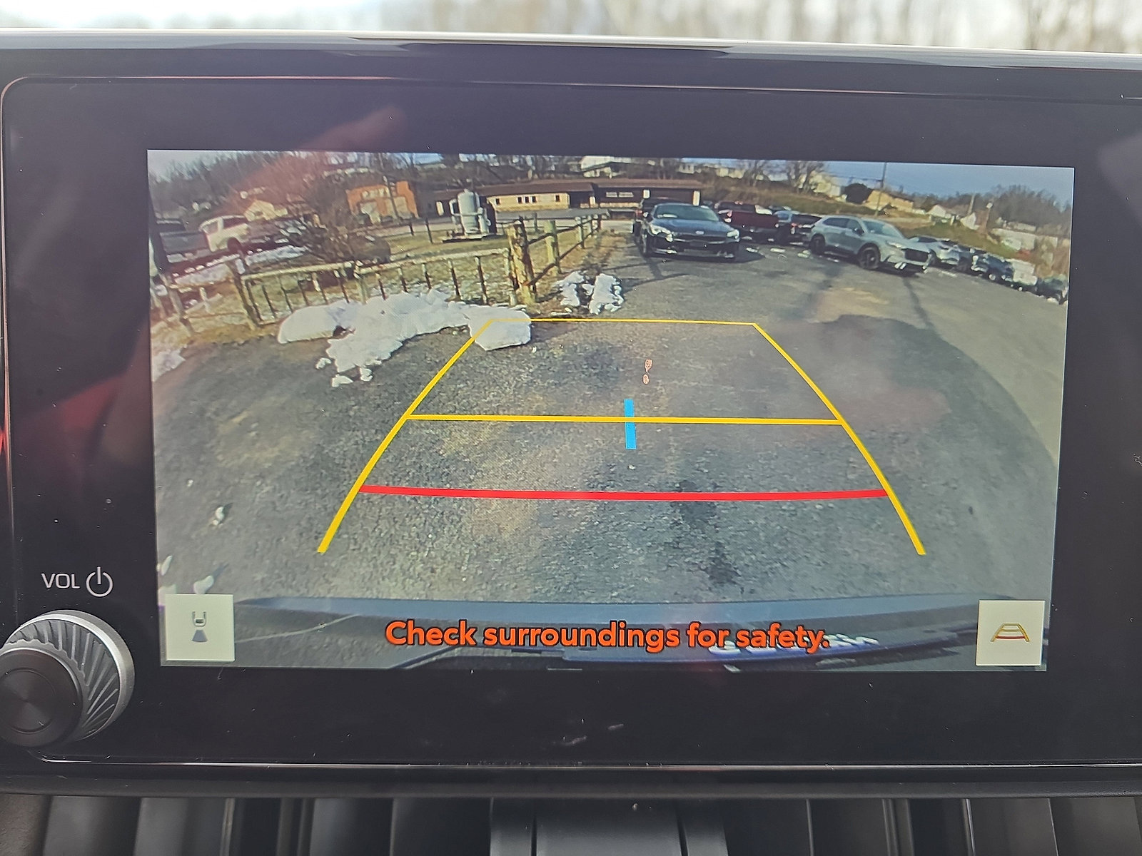 Used 2024 Toyota RAV4 AWD Hybrid image 21