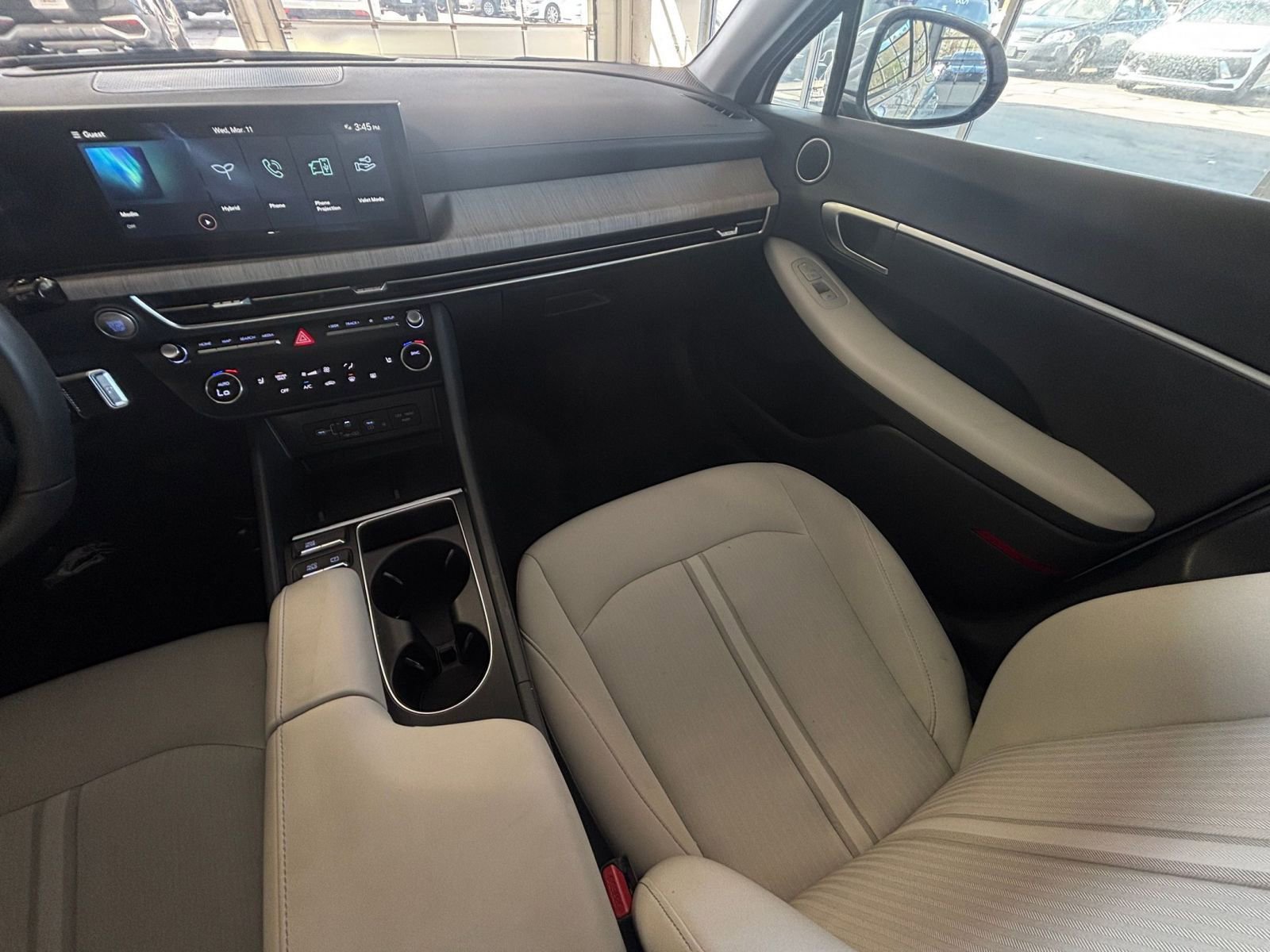 Used 2025 Hyundai Sonata SEL image 36