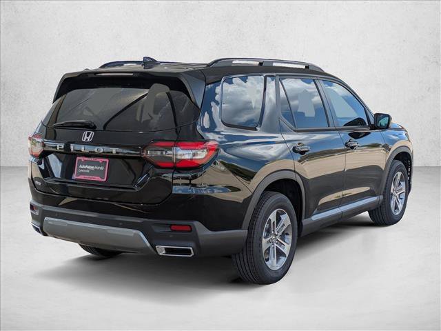 New 2026 Honda Pilot EX-L image 2