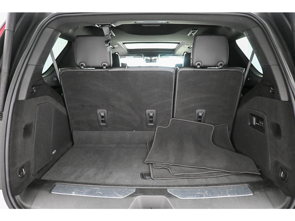 Certified 2023 Cadillac Escalade Premium Luxury AWD/4WD image 59