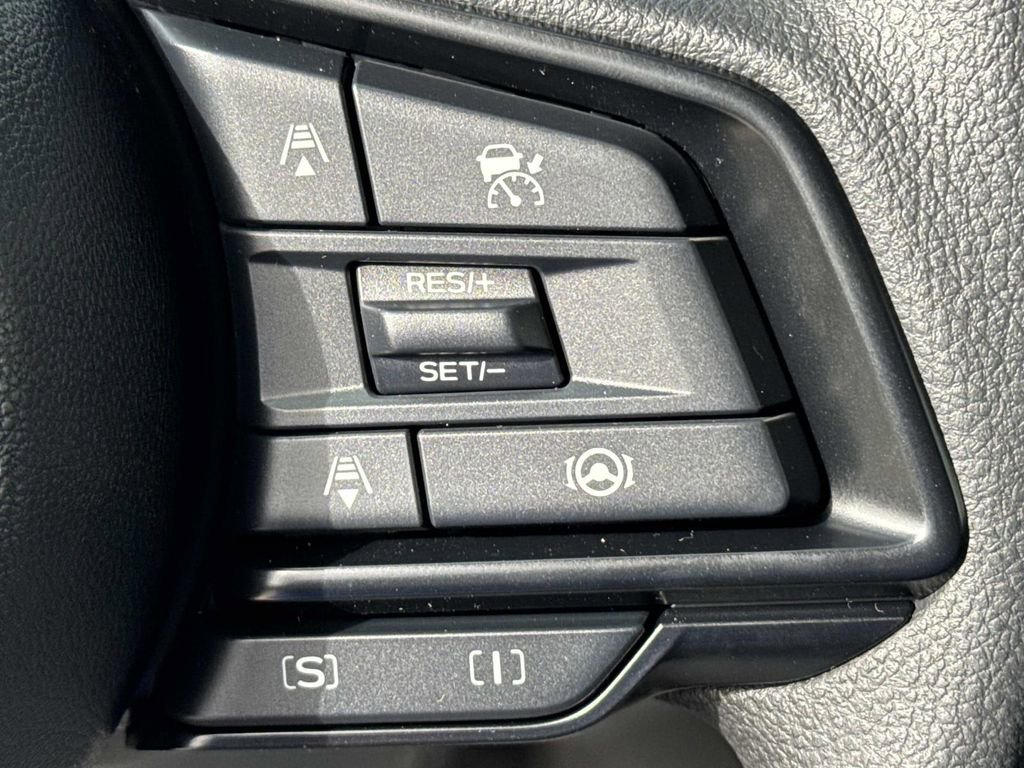 New 2026 Subaru Crosstrek 2.0i Premium image 17