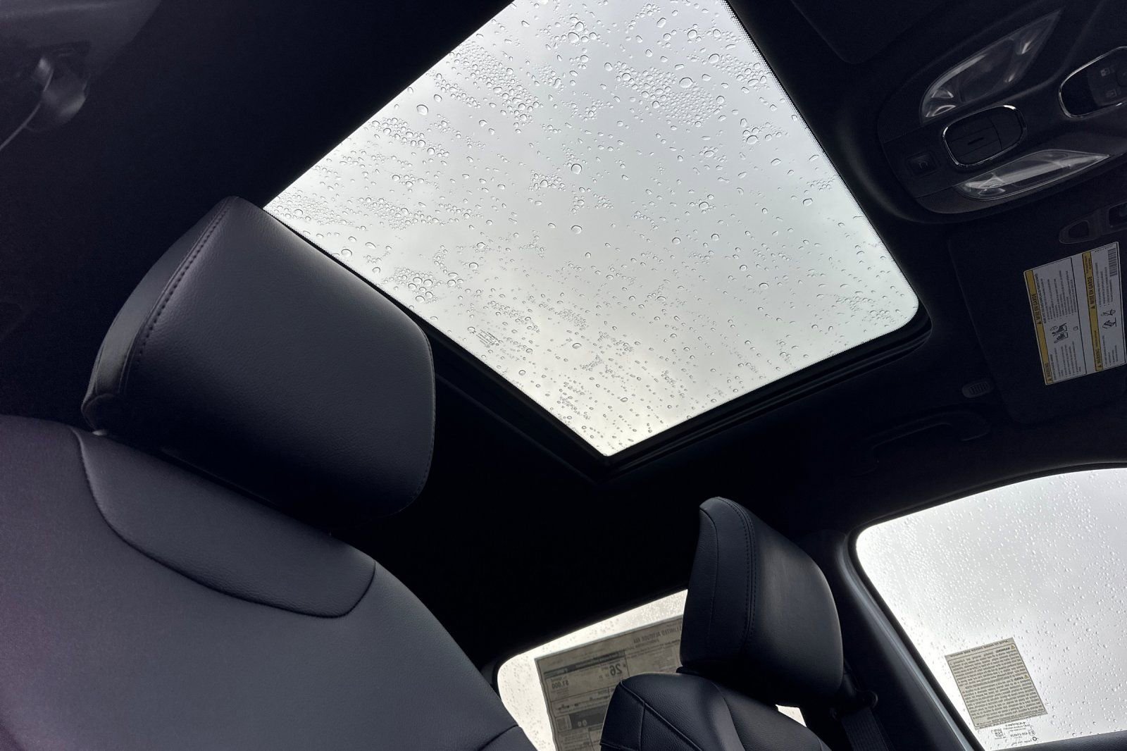 New 2026 Jeep Compass Limited image 21