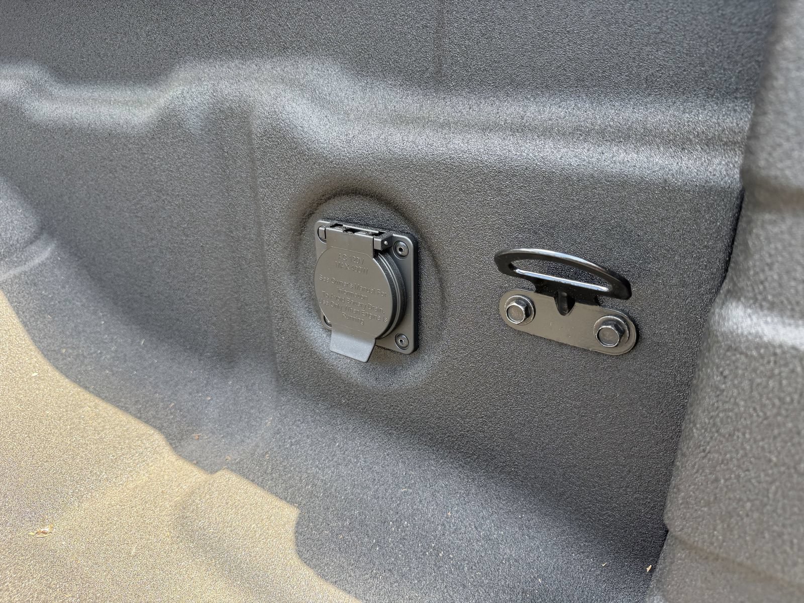New 2026 Nissan Frontier S w/ S Utility Package RWD image 28