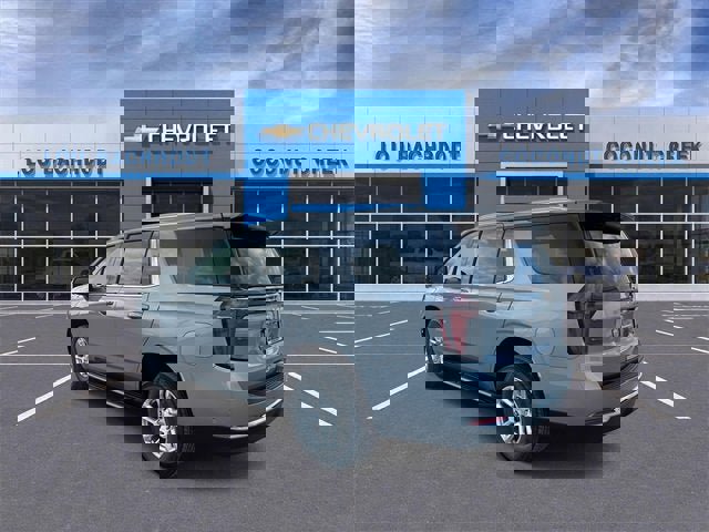 New 2026 Chevrolet Tahoe LS image 6