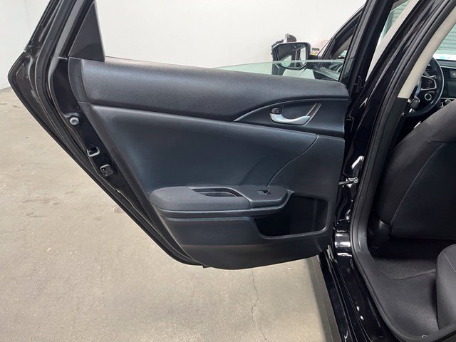 Used 2018 Honda Civic EX image 20