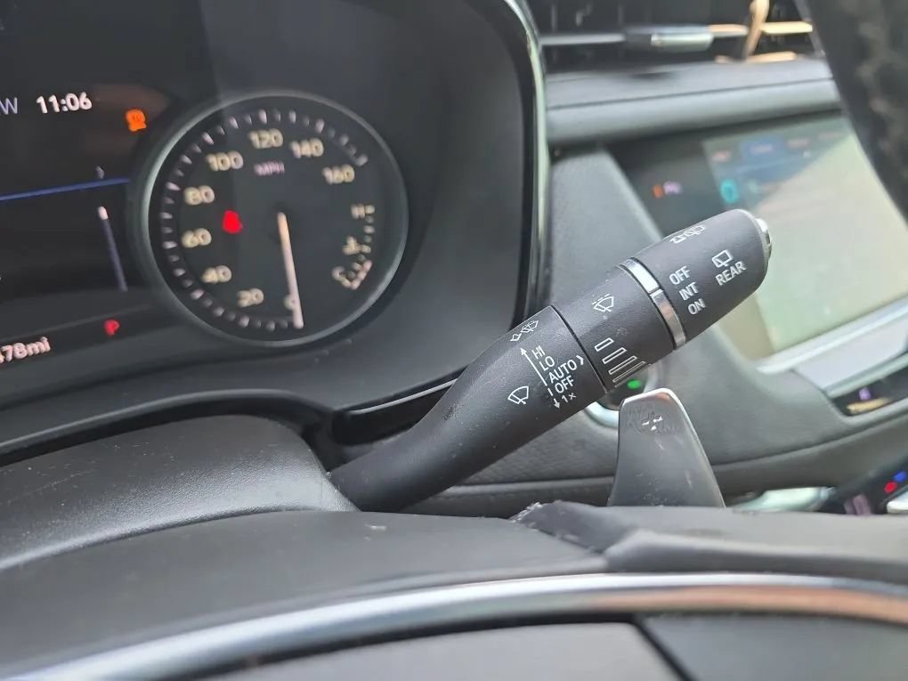 Used 2020 Cadillac XT5 Sportv AWD/4WD image 26