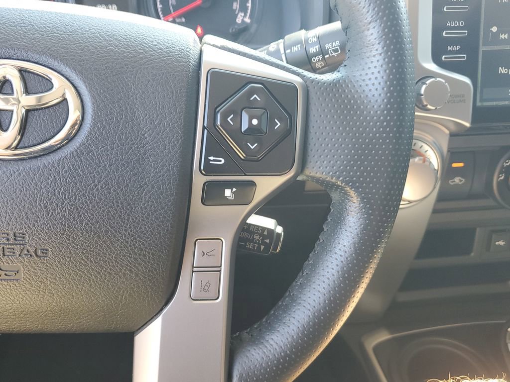 Certified 2023 Toyota 4Runner SR5 Premium w/ Moonroof Package image 34