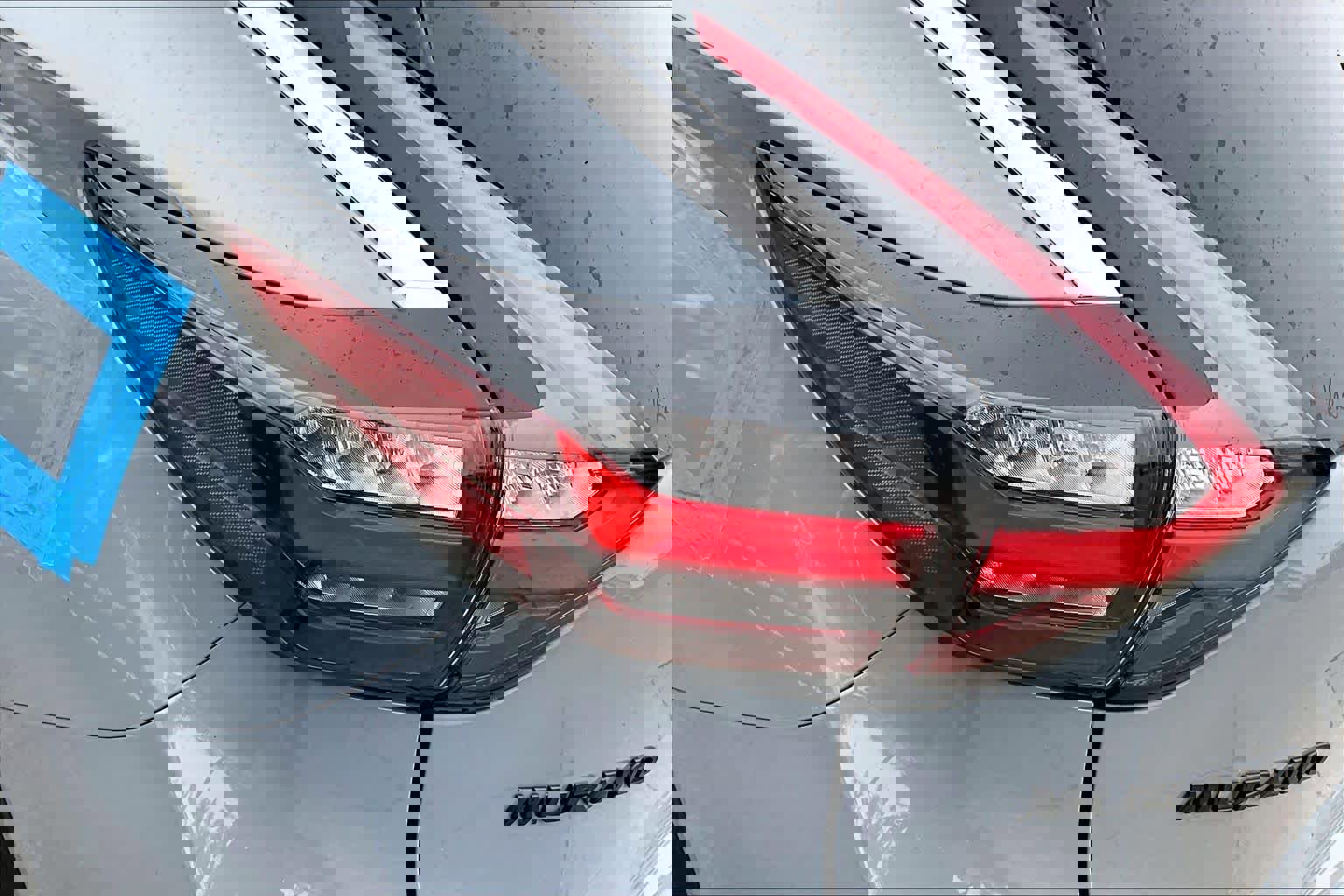 Certified 2024 Nissan Murano SV w/ SV Midnight Edition Package image 53