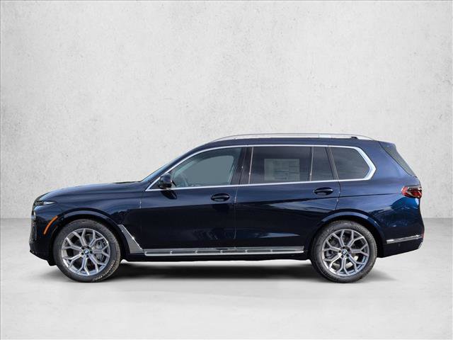 New 2026 BMW X7 xDrive40i image 5