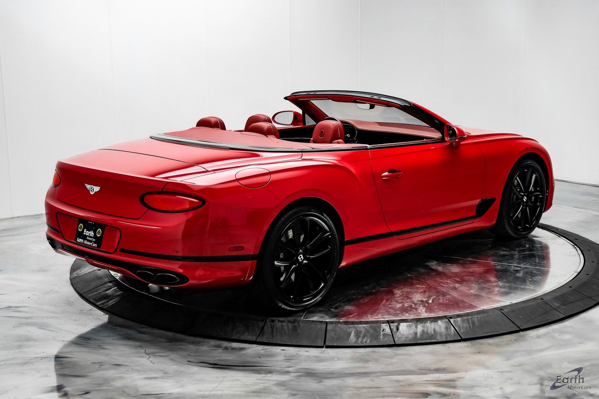 Used 2022 Bentley Continental GT AWD/4WD image 20
