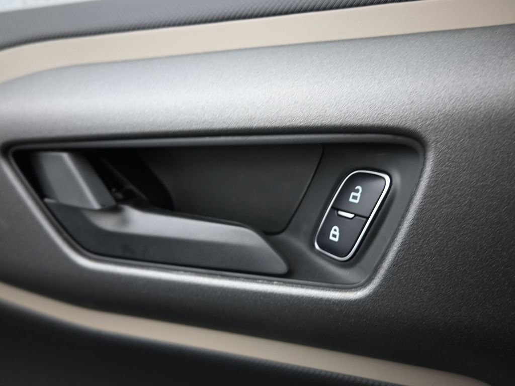 New 2025 Ford Bronco Sport Big Bend w/ Convenience Package image 18