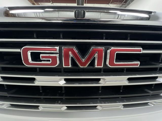 New 2026 GMC Sierra 1500 SLE image 30