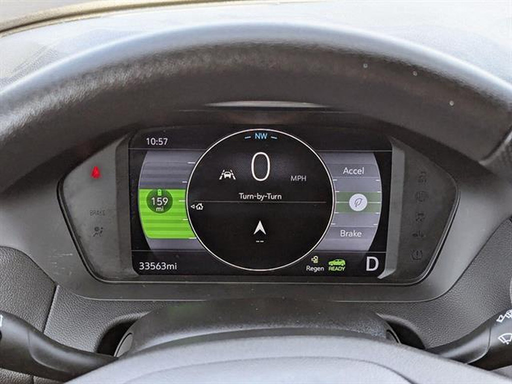 Certified 2023 Chevrolet Bolt EUV LT FWD image 6