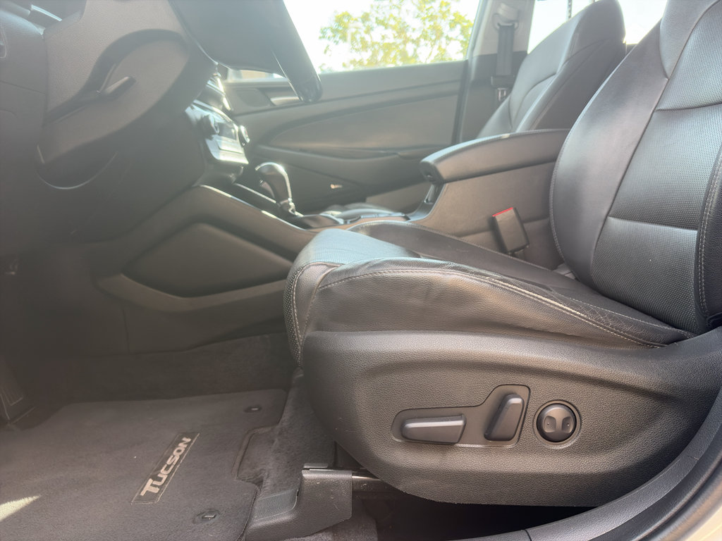 Used 2019 Hyundai Tucson Limited AWD/4WD image 19