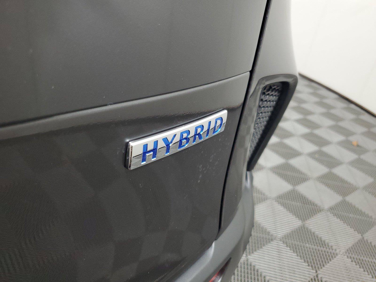 New 2026 MAZDA CX-50 AWD 2.5 Hybrid w/ Weather Package image 7