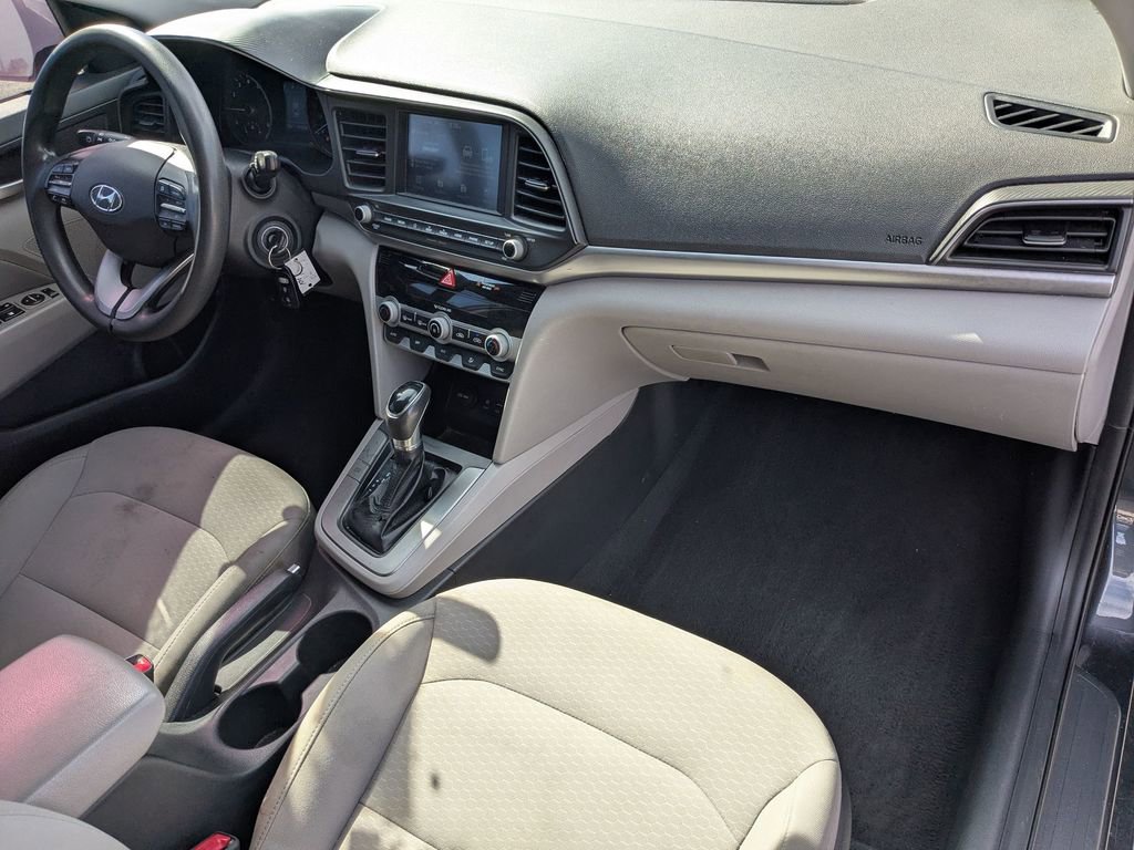 Used 2020 Hyundai Elantra SEL image 20