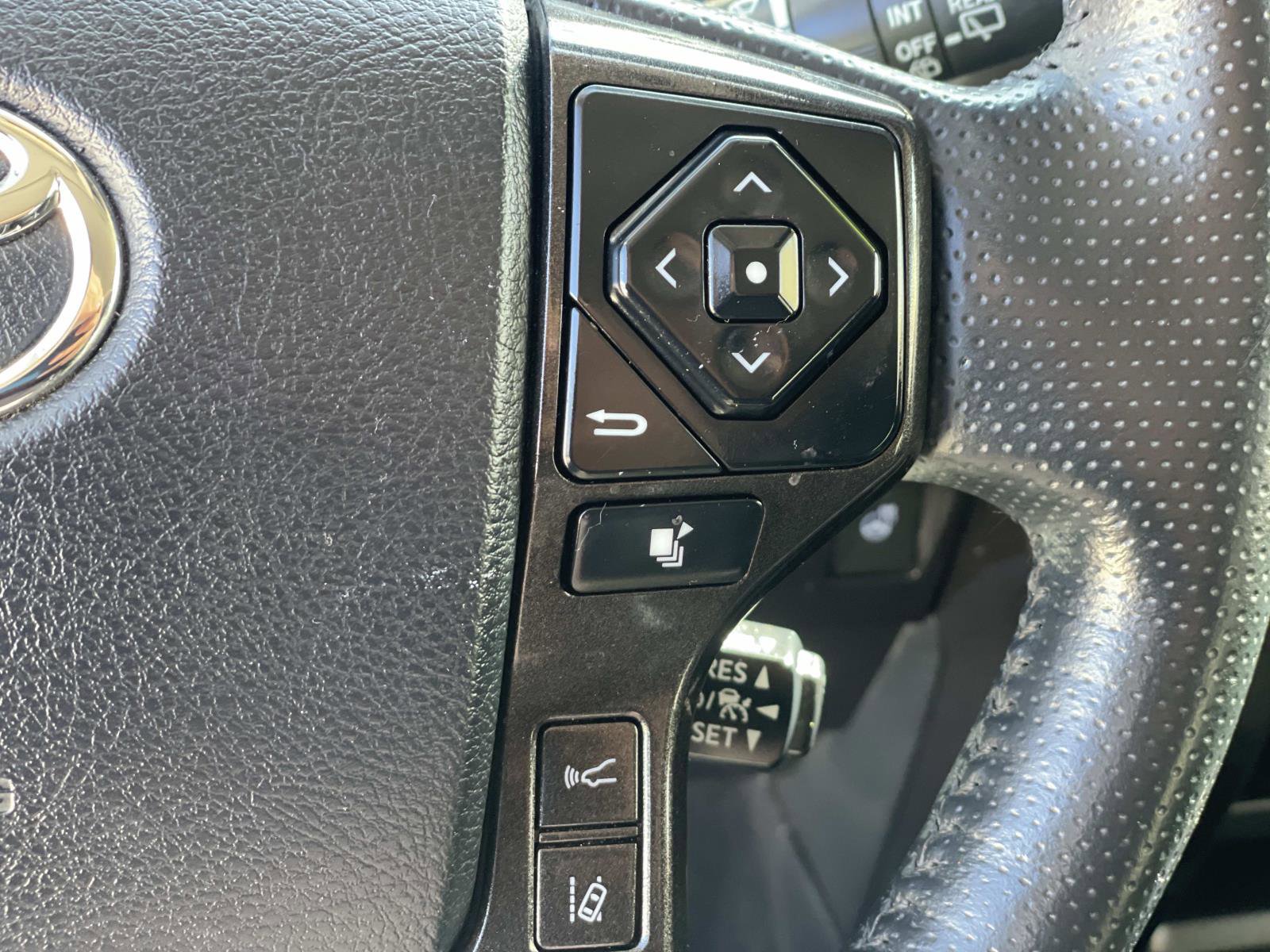 Used 2023 Toyota 4Runner TRD Pro image 8