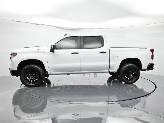 New 2026 Chevrolet Silverado 1500 LT Trail Boss w/ LT Trail Boss Premium Package image 8