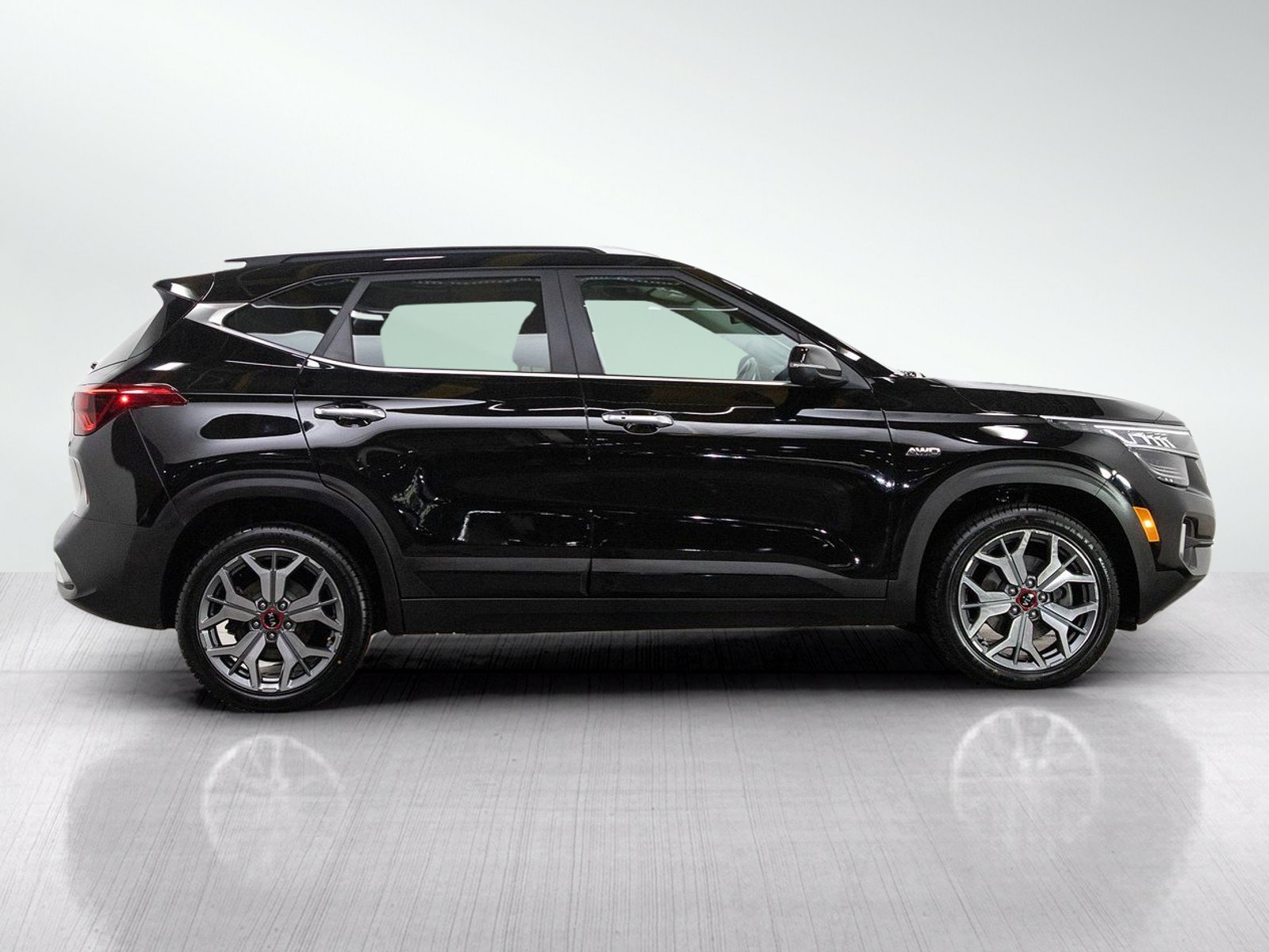 Used 2021 Kia Seltos SX AWD/4WD image 6