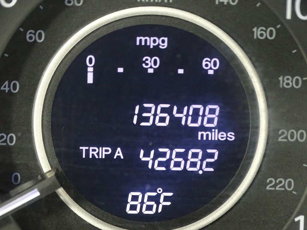 Used 2013 Honda CR-V EX-L image 38