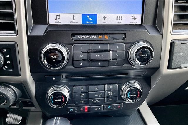 Used 2018 Ford F150 Lariat w/ Equipment Group 502A Luxury image 26