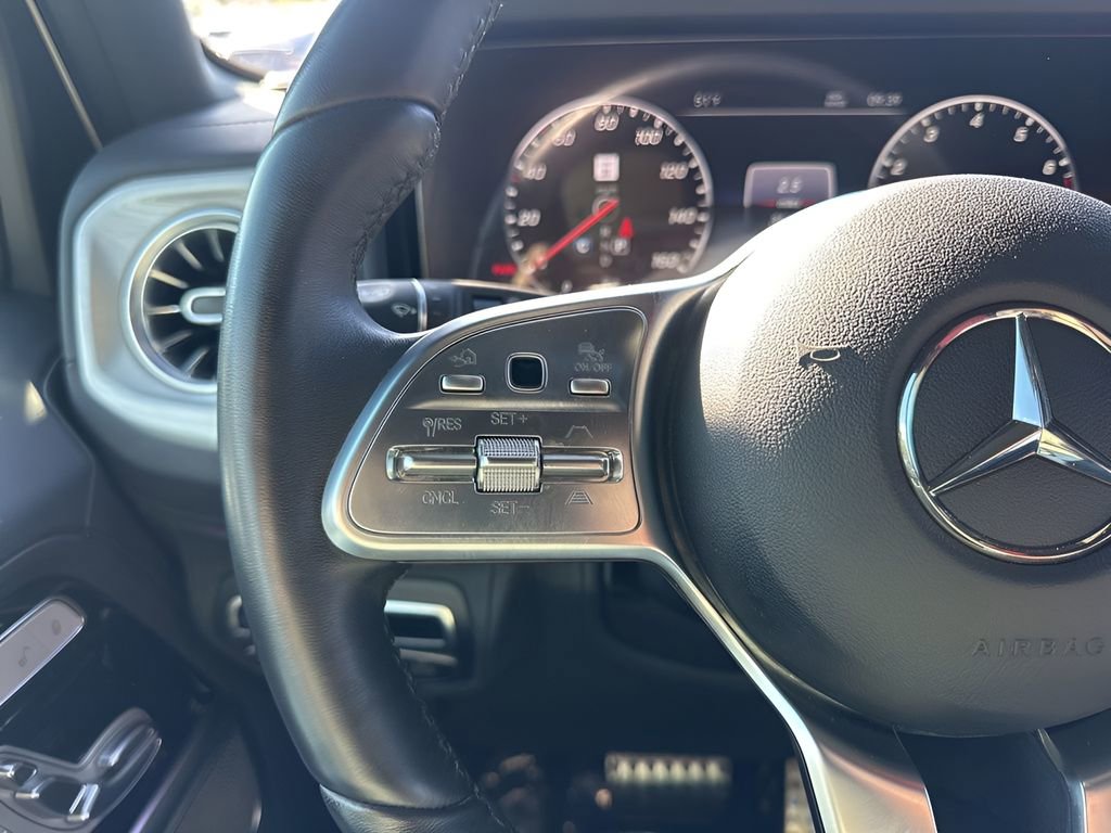 Used 2023 Mercedes-Benz G 550 image 14