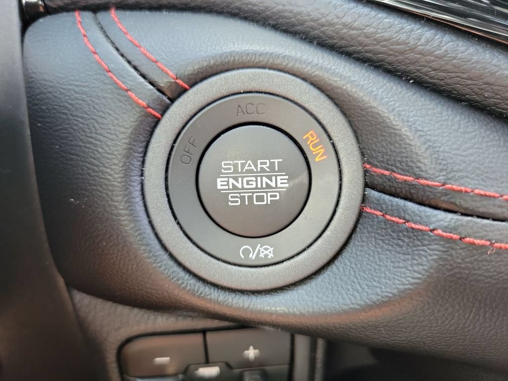 Used 2023 Dodge Durango R/T RWD image 17