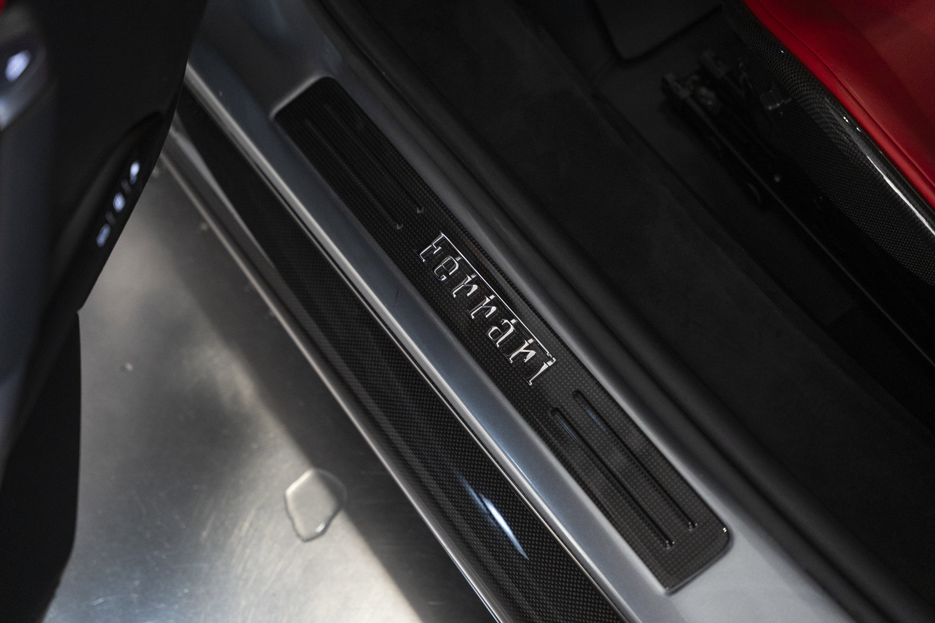 Certified 2023 Ferrari 296 GTB image 25