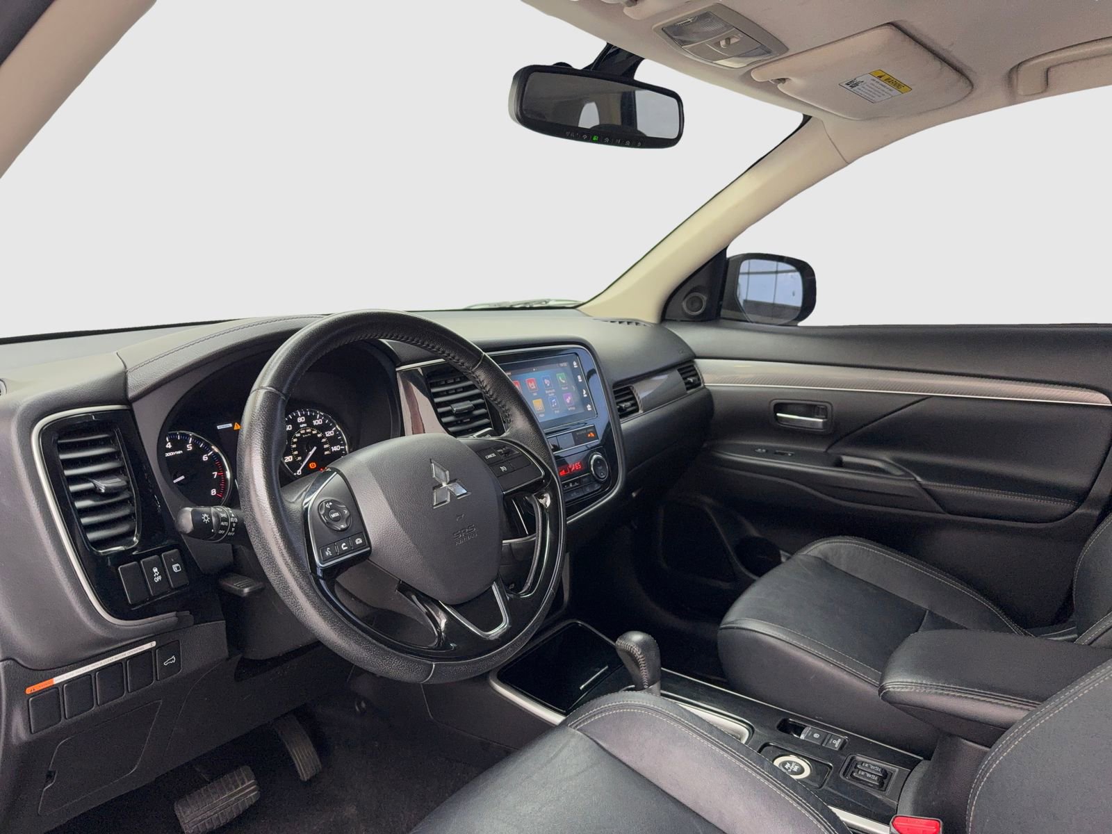 Used 2019 Mitsubishi Outlander SEL image 18