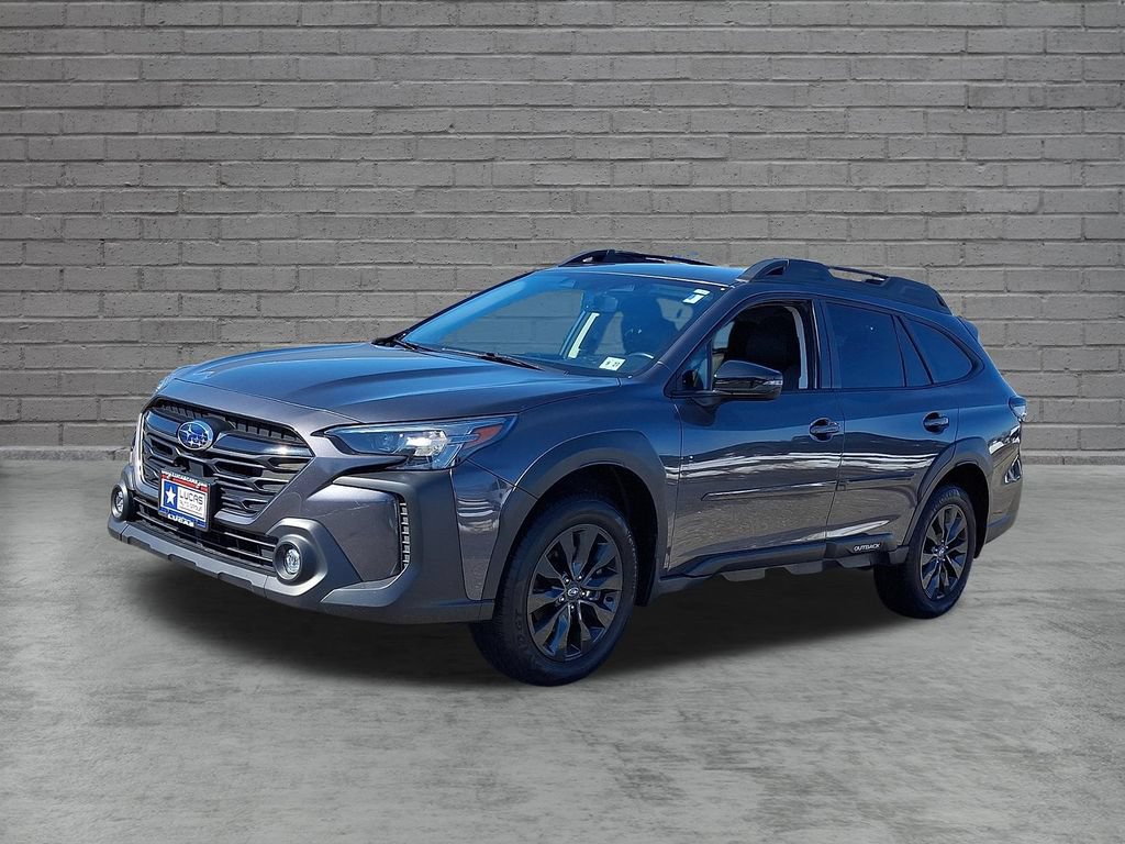 Used 2023 Subaru Outback Onyx Edition AWD/4WD image 6