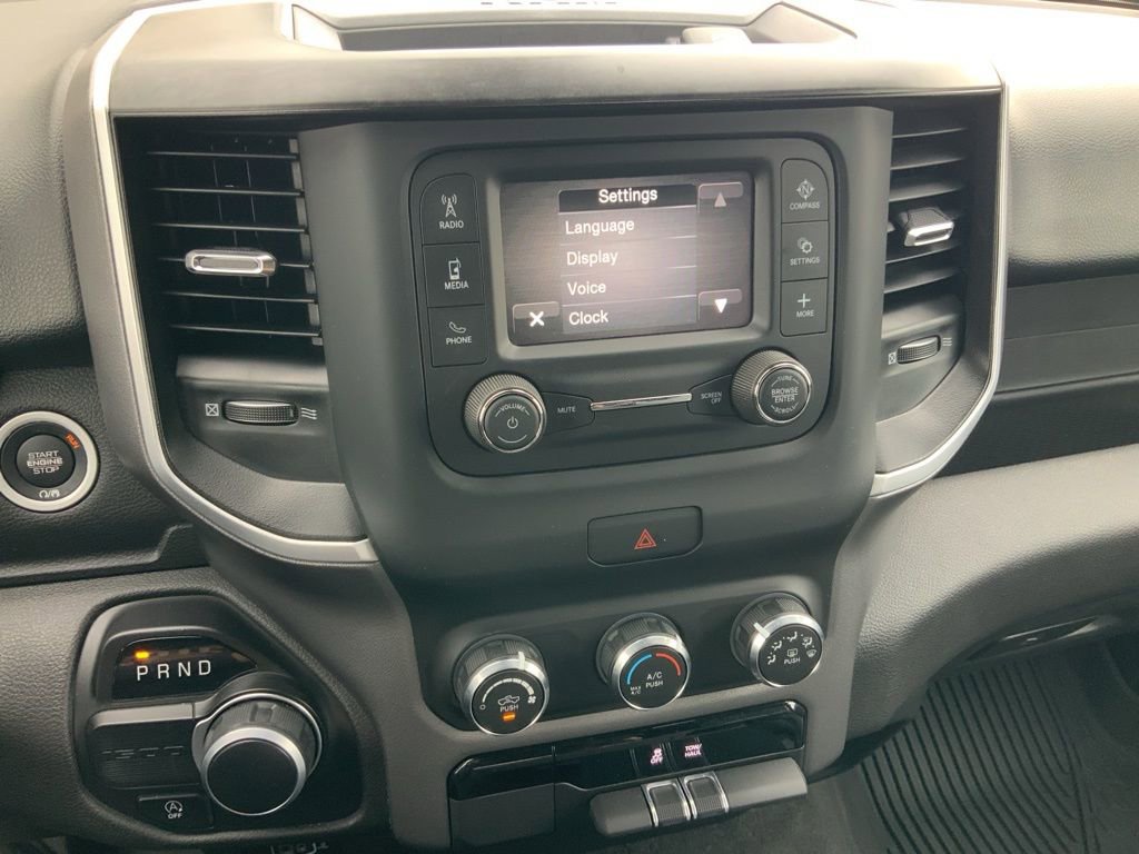 Certified 2023 RAM 1500 Big Horn image 19