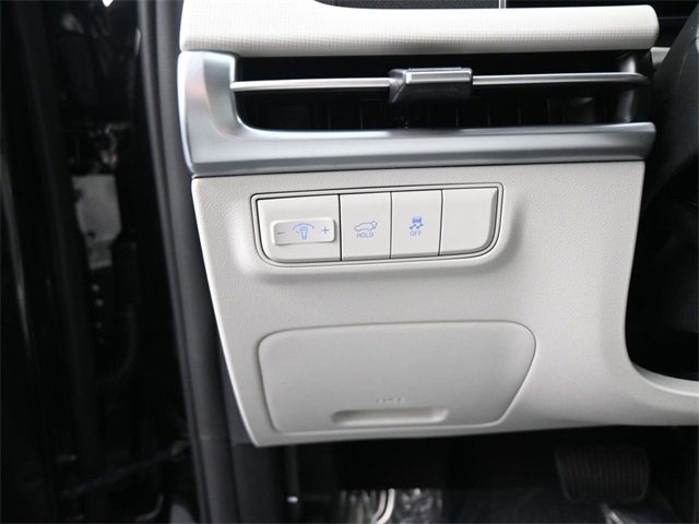 New 2026 Hyundai Tucson SEL image 16